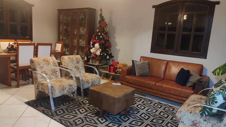 Casa Valentina - Ouro Preto Mg - Ouro Preto