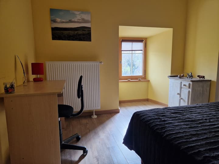 საძინებელი 3