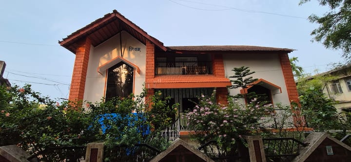 Shivam Home Stay, Ratnagiri City - Ratnagiri