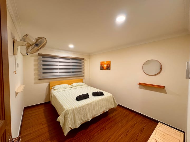 საძინებელი 5