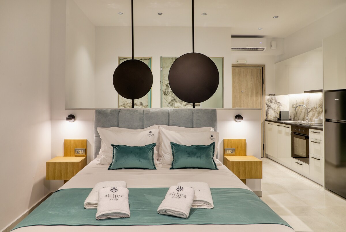 ห้องนอน