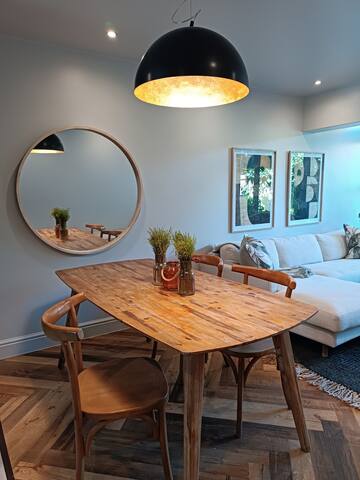 Sunny Garden Apartment gallery image 4