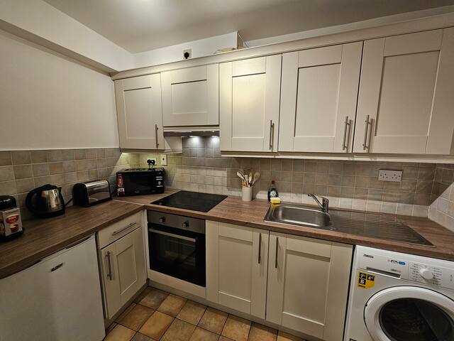 The Exchange suite by Temple bar gallery image 4