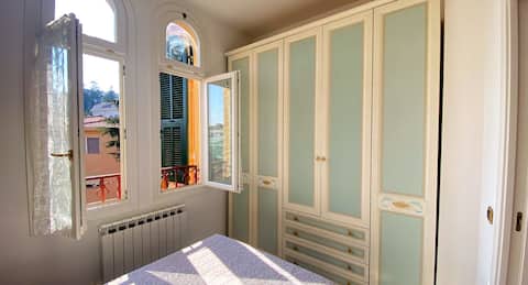 Carlo's RL18 - Villa Mafalda Suite - Casino -