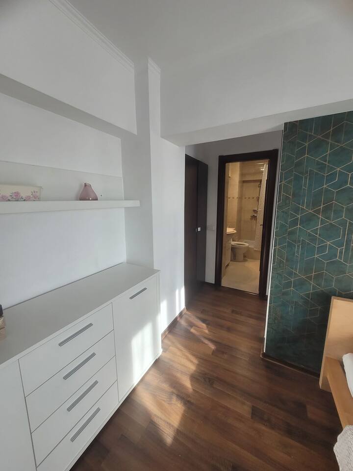 غرفة النوم 1