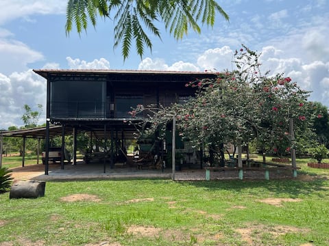 Rancho Vista of Madeira