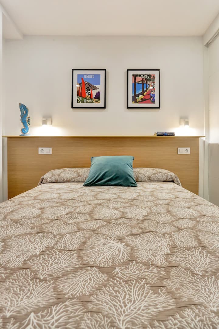 Habitación 1
