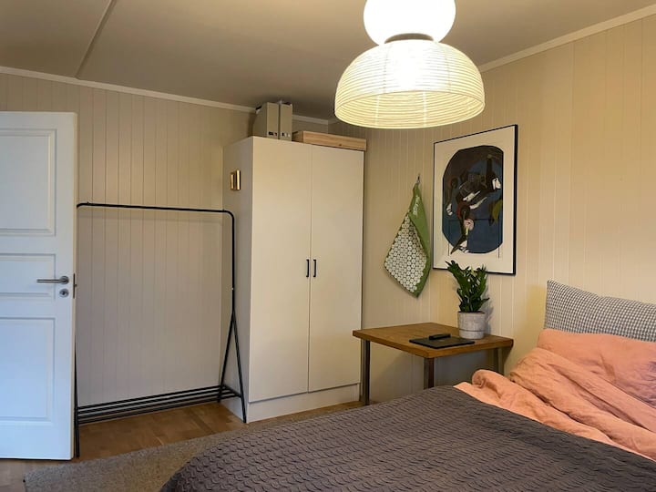 Спална соба 2