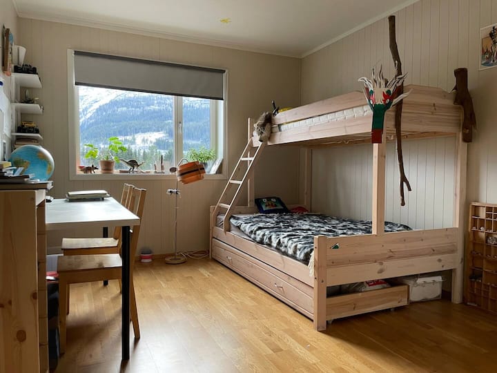 Спална соба 3