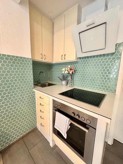 Top Airbnb: Cozy on Marienplatz! in Lehen