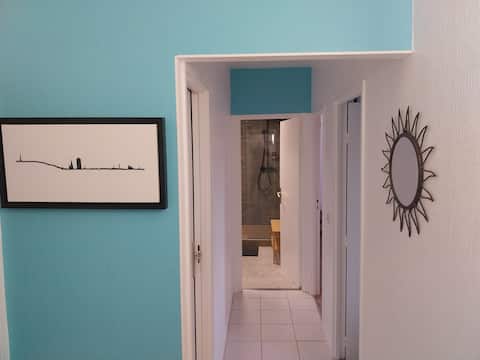 Hosted by Fred (Illzach, Haut-Rhin)