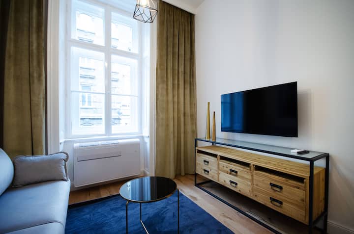 Stylish & Modern Apartment | Central Vienna - Vienna