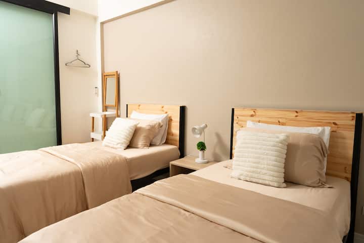 Спална соба 2