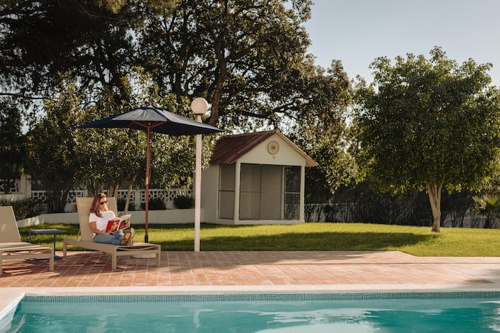 Apto. residencial en Quarteira