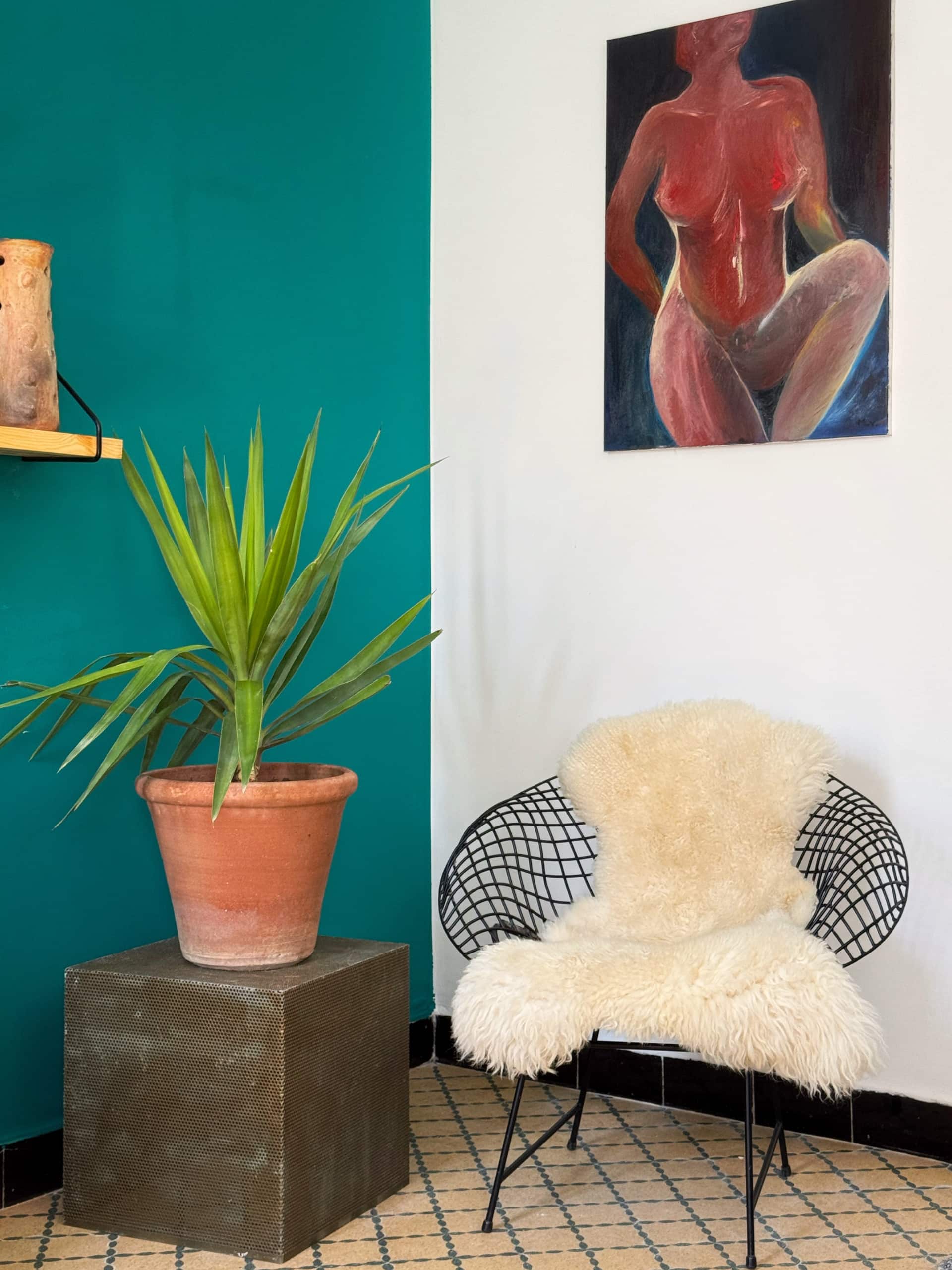 Appartement chic en plein centre de la marsa - image 3