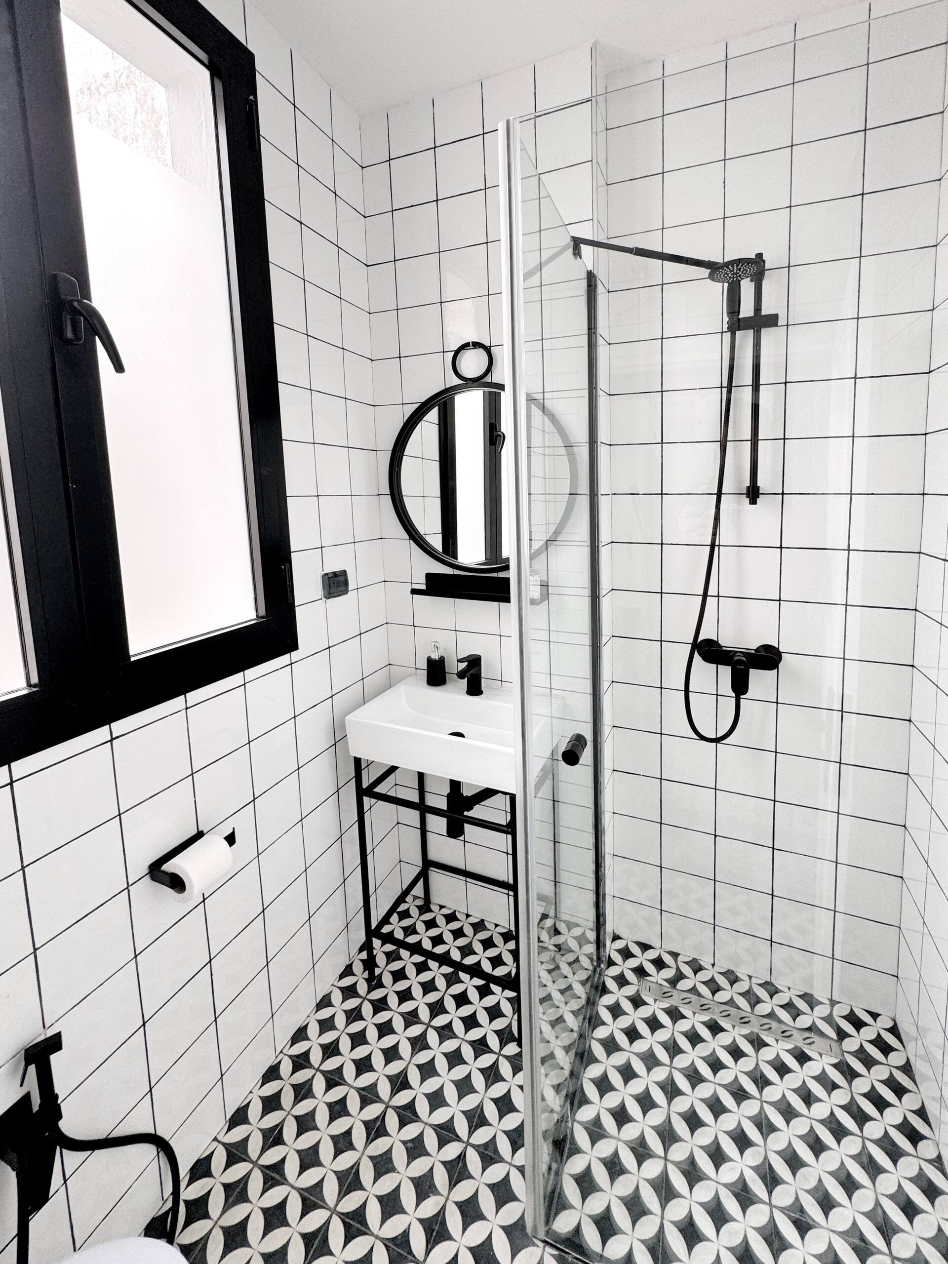 Appartement chic en plein centre de la marsa — Marsa Ville · Photo 15