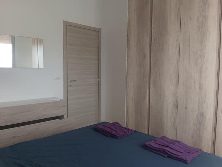 Vince&rita Home: Playa A 500 M, A/c, Parking Privè - Sestri Levante