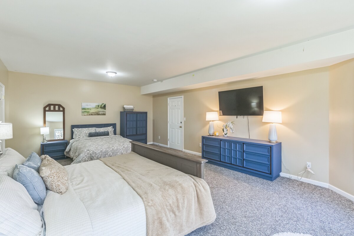 Спална соба 3