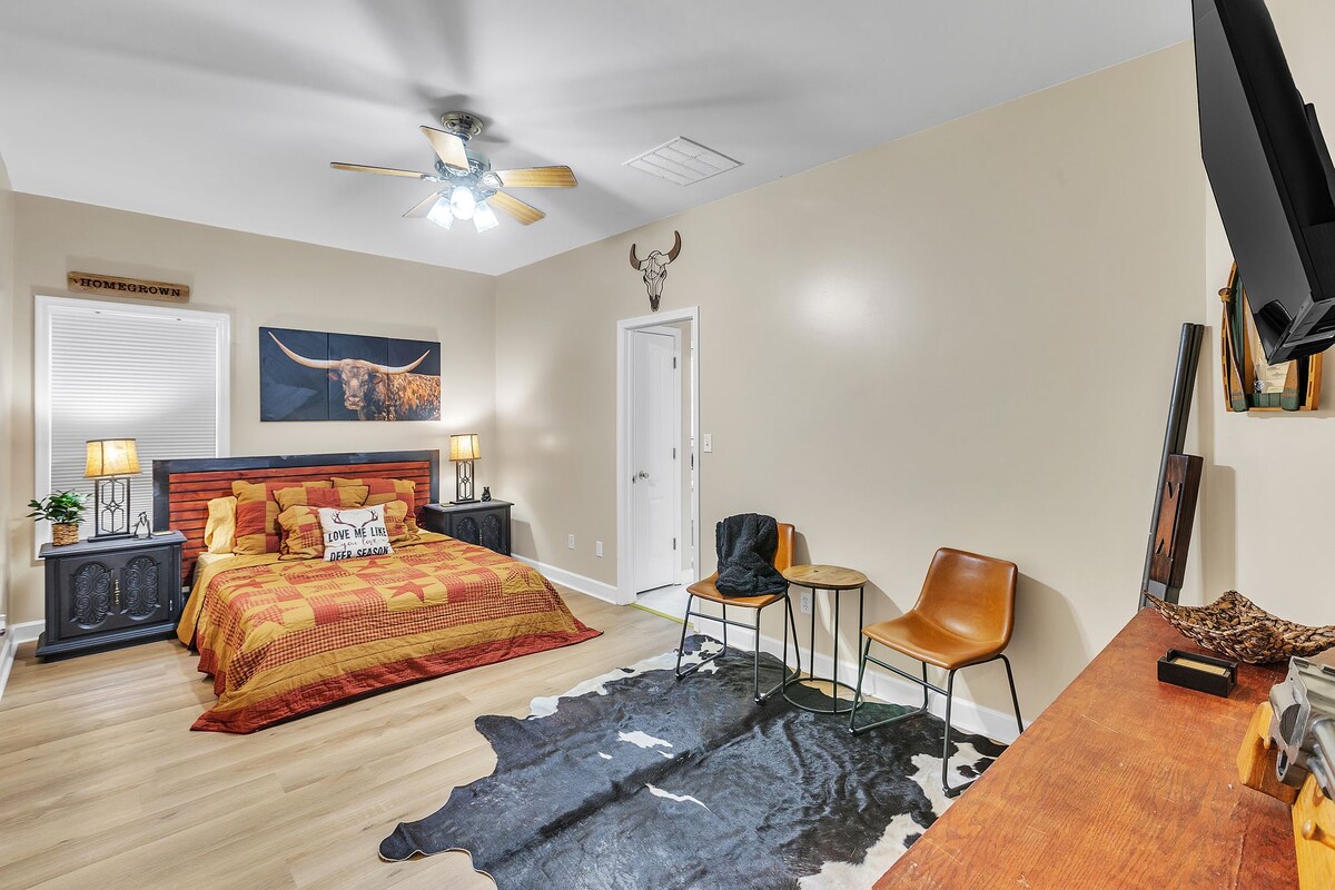 Спална соба 2