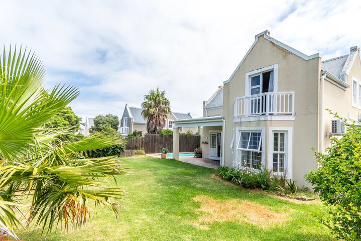 Imhoffs Gift Home in Secure Complex near Kommetjie gallery image 3