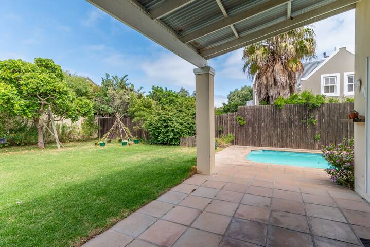 Imhoffs Gift Home in Secure Complex near Kommetjie gallery image 4