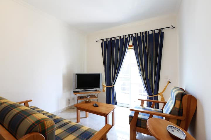Aleluia's Apartment - Nazaré