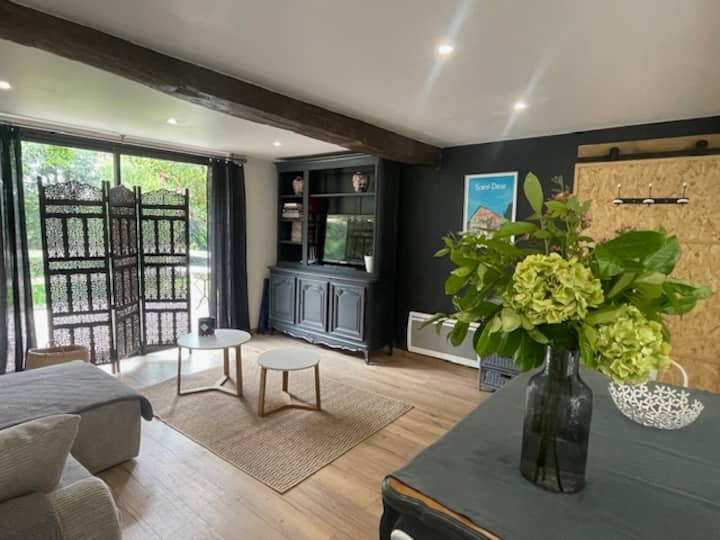 Cosy Maison - Lisieux