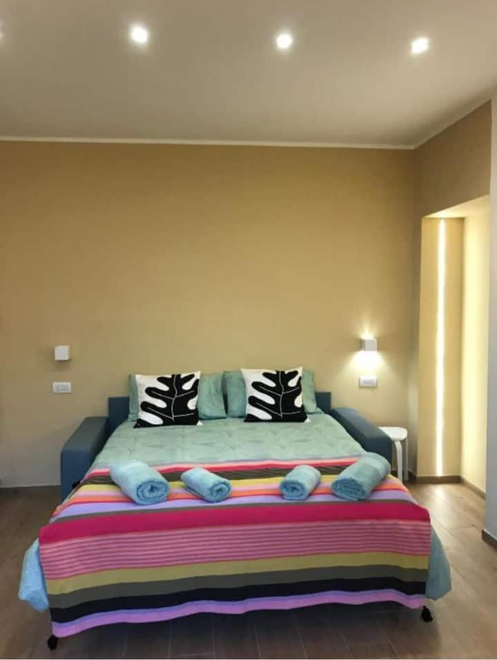 Ripamonti Room - Milano