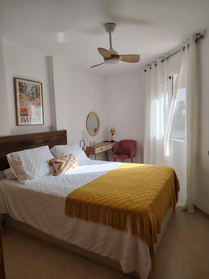 ห้องนอน