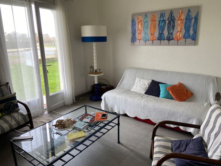 Maison Proche Mer - Préfailles
