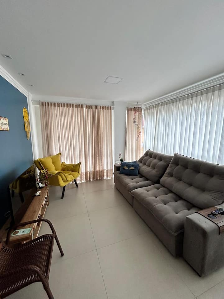 Apartamento Em Torres/rs - Torres, Brasil
