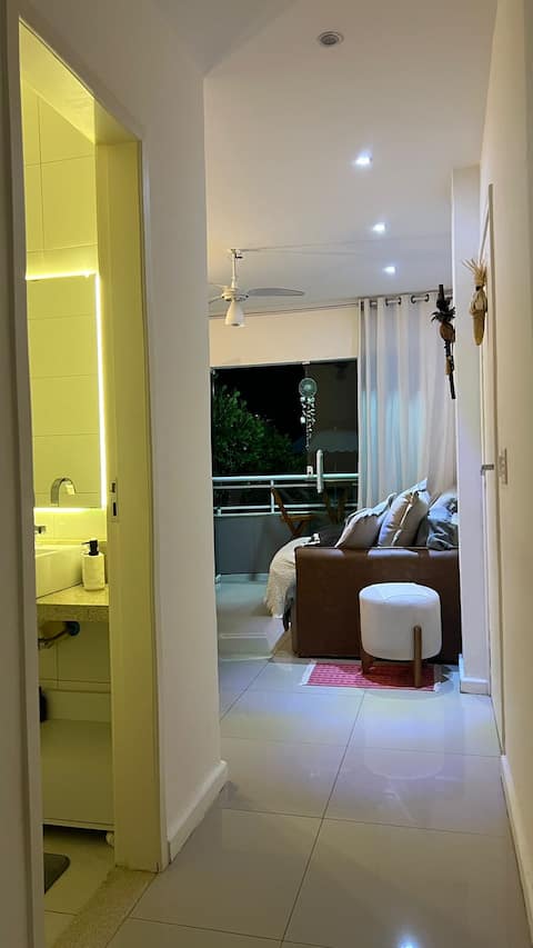 Imóvel de sucesso: Casa Amor Solar - Gigóia Island em Barra Da Tijuca