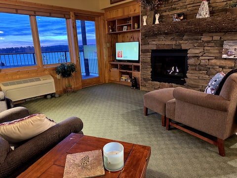 Magical Lake Superior Get Away