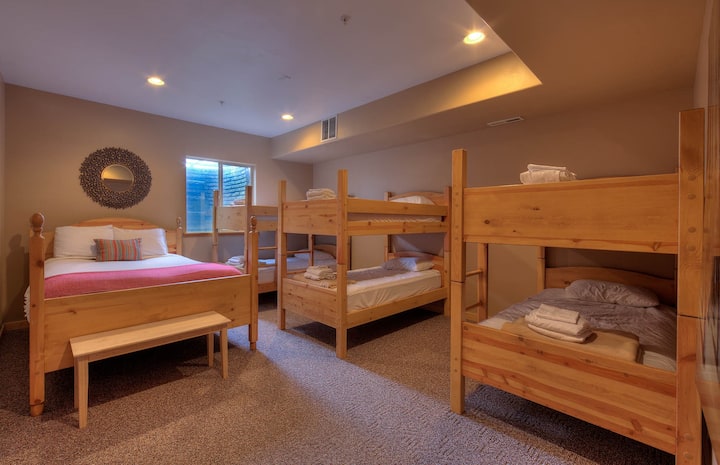 Bedroom 6