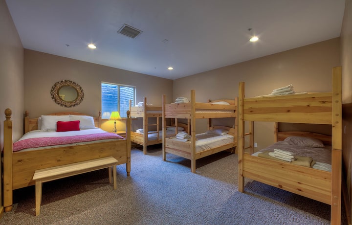 Bedroom 8