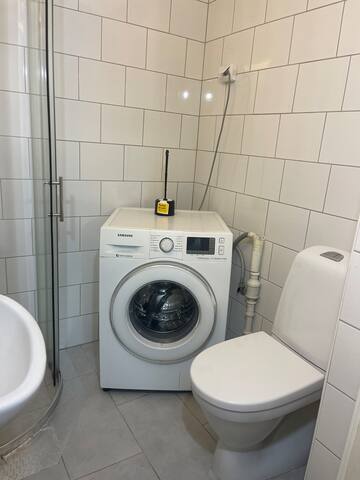 2Floor/Apartment in Grünerløkka Oslo gallery image 4