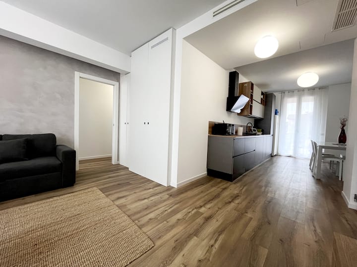 Casa Umberto - Perfect For Visiting Venice - Mestre