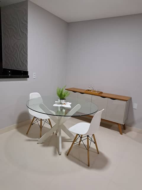 Apartment in Santo Antônio