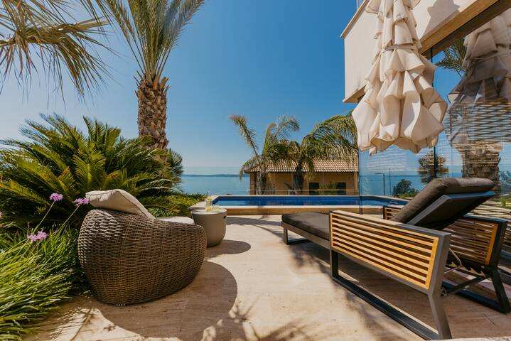 Angelo From Perfect Booker managed Airbnb listing 1