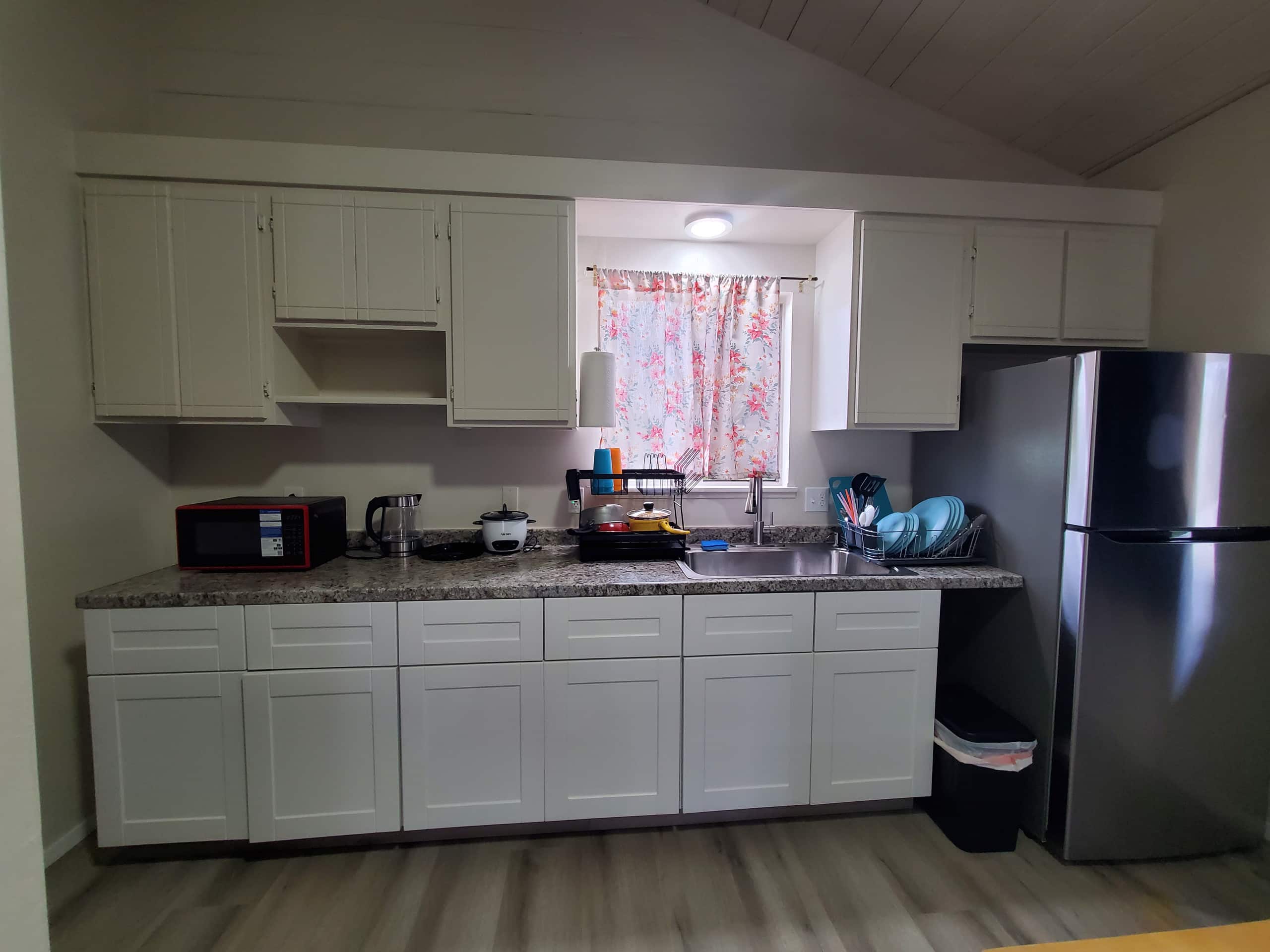 Townhouse in Keaau · ★4.58 · 2 bedrooms · 2 beds · 1 private bath - Image 7