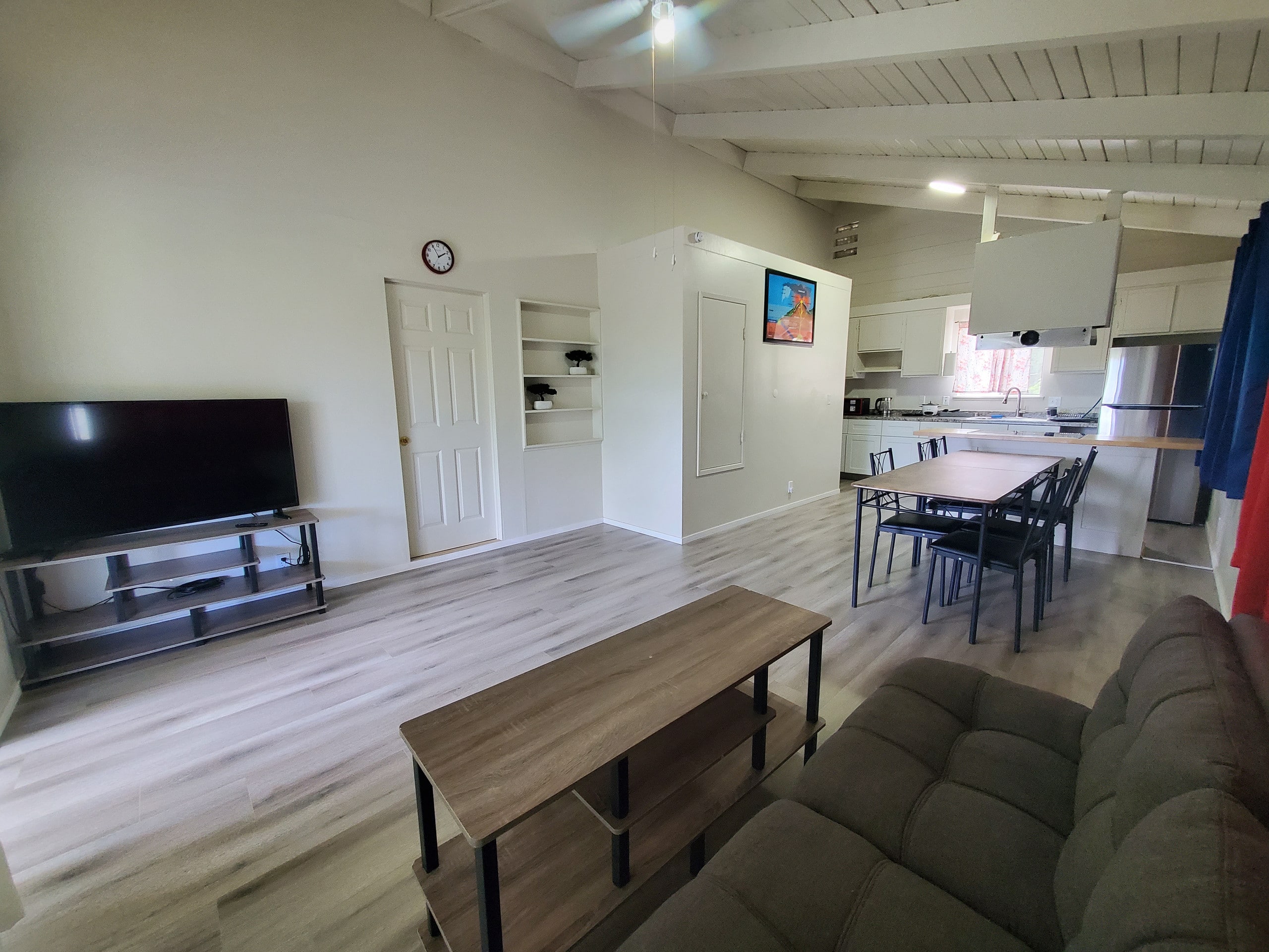 Townhouse in Keaau · ★4.58 · 2 bedrooms · 2 beds · 1 private bath - Image 1