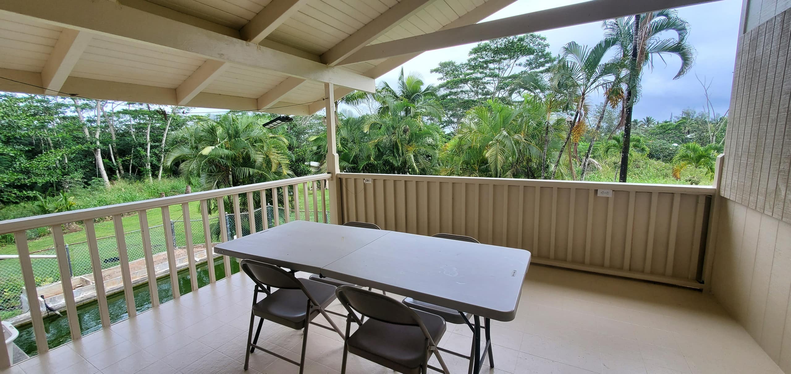 Townhouse in Keaau · ★4.58 · 2 bedrooms · 2 beds · 1 private bath - Image 24