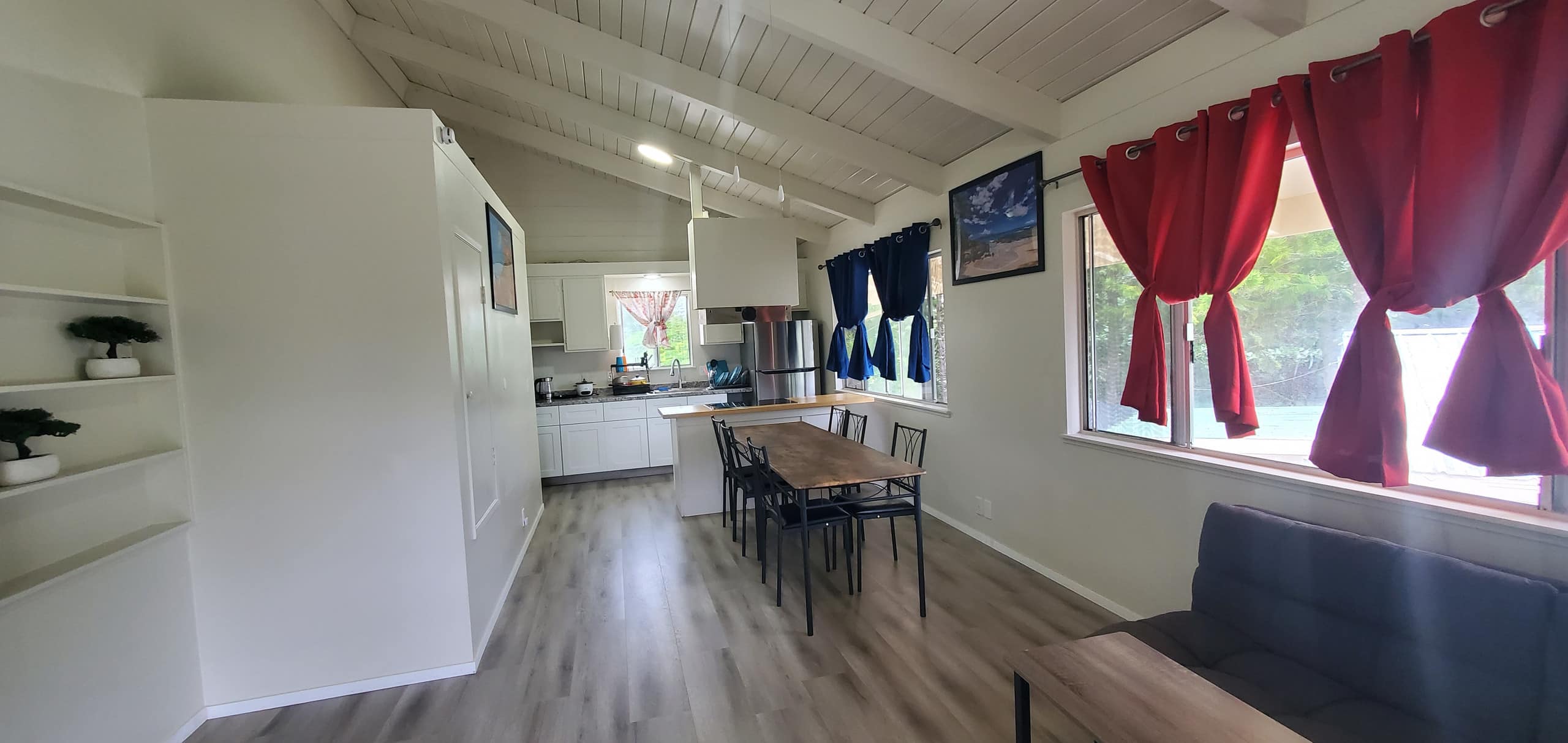 Townhouse in Keaau · ★4.58 · 2 bedrooms · 2 beds · 1 private bath - Image 10