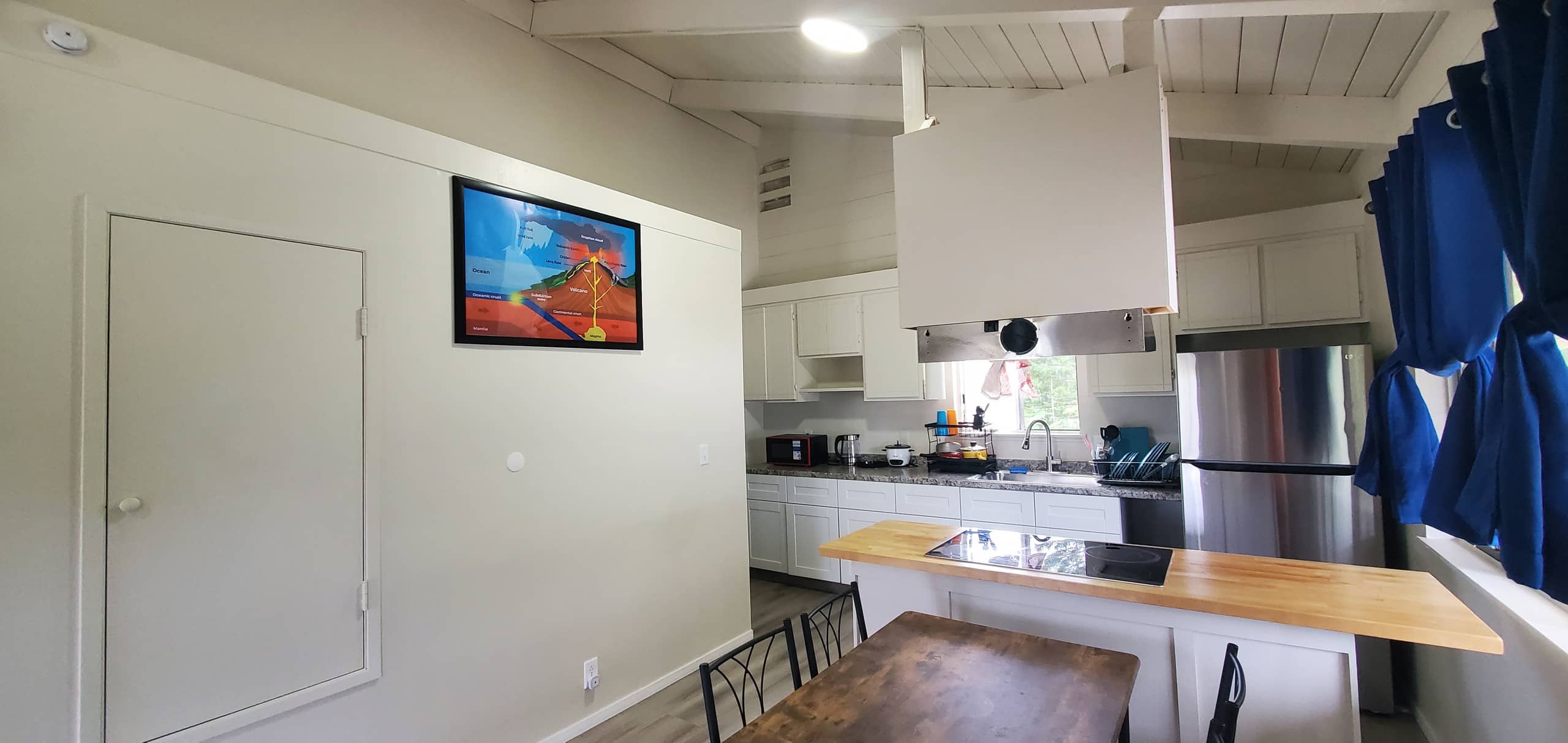 Townhouse in Keaau · ★4.58 · 2 bedrooms · 2 beds · 1 private bath - Image 8