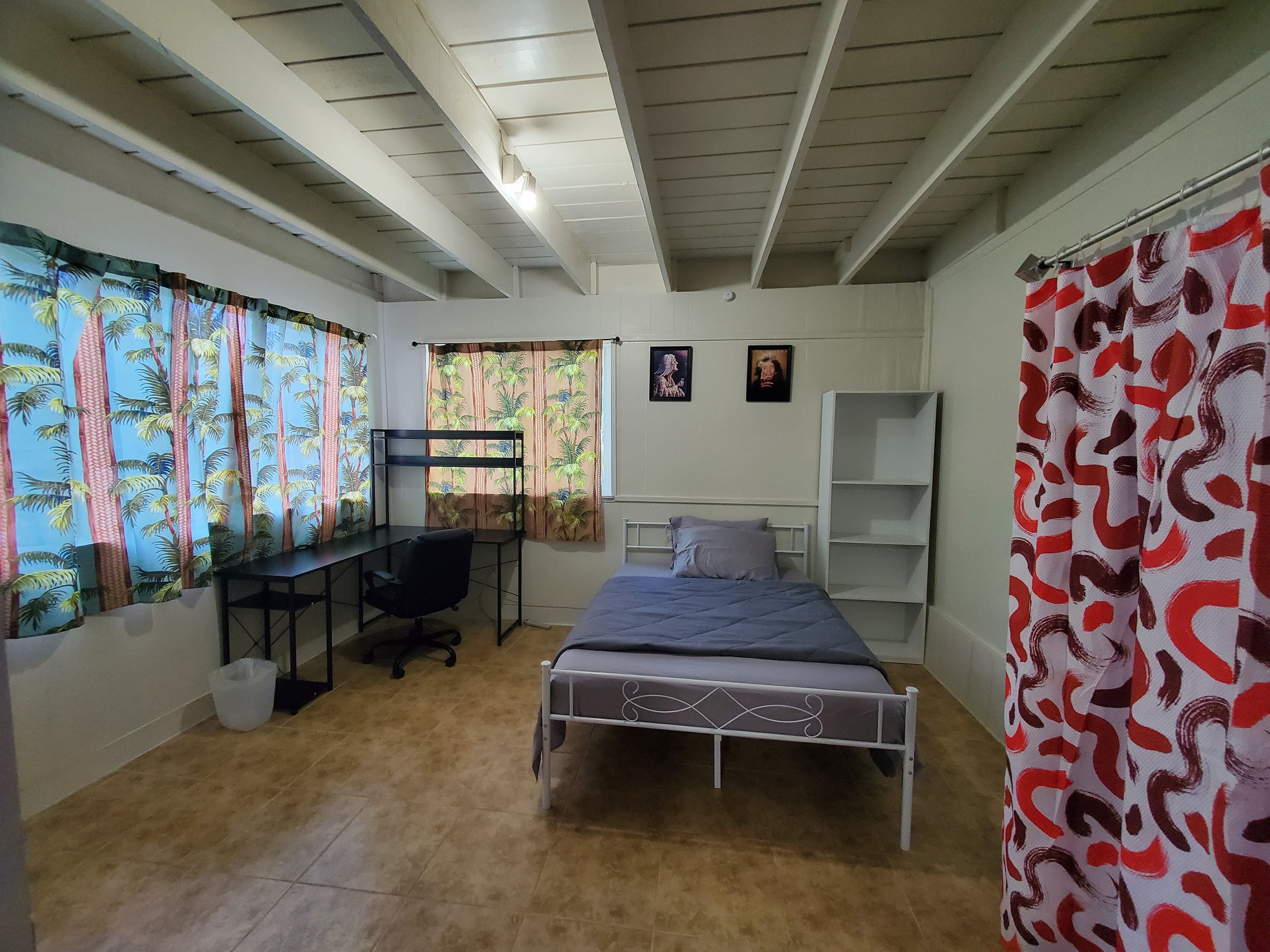 Townhouse in Keaau · ★4.58 · 2 bedrooms · 2 beds · 1 private bath - Image 13