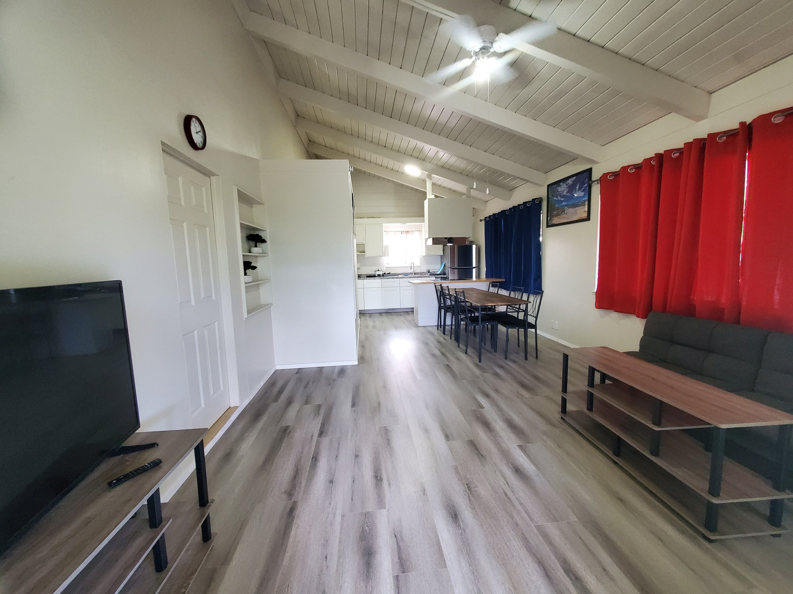 Townhouse in Keaau · ★4.58 · 2 bedrooms · 2 beds · 1 private bath - Image 4