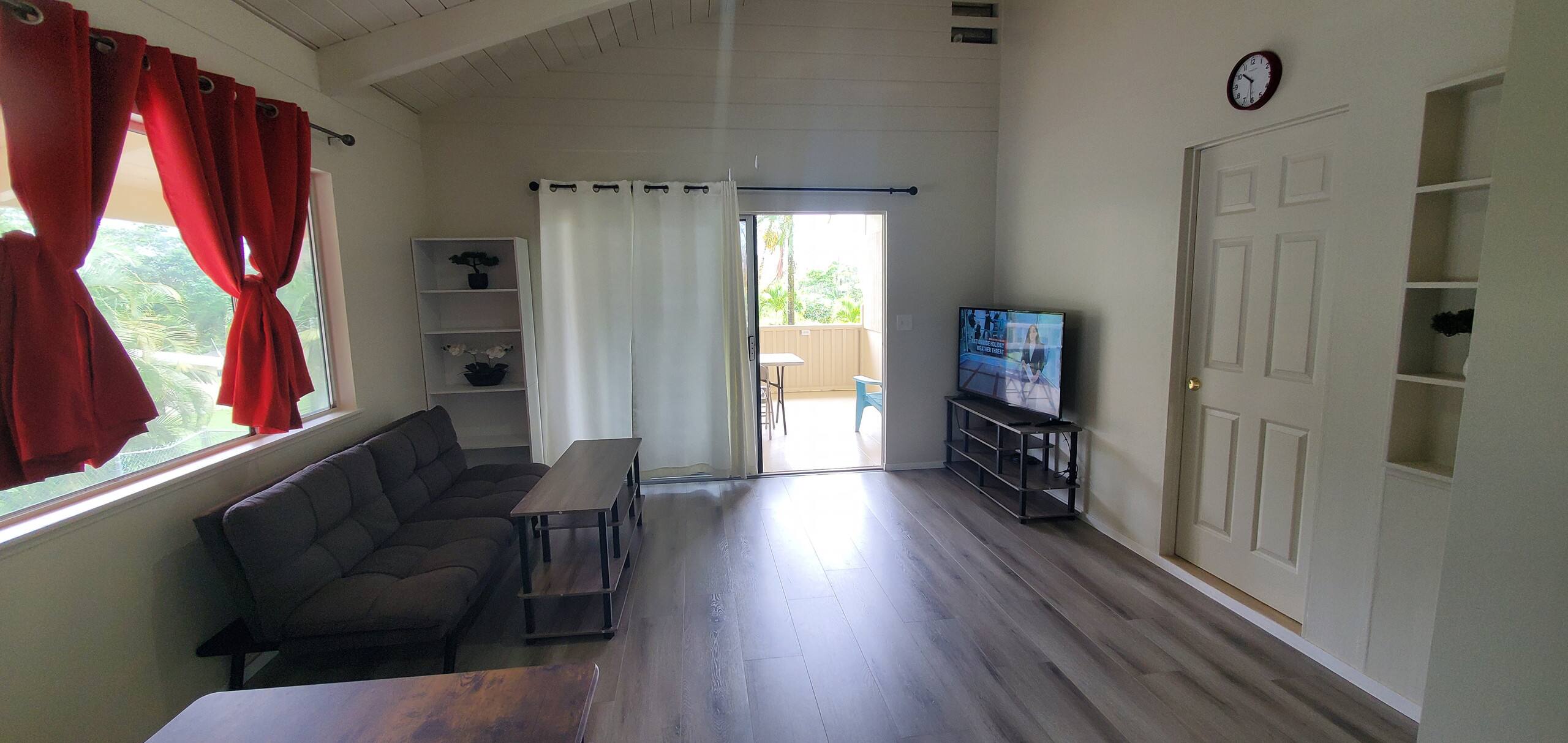 Townhouse in Keaau · ★4.58 · 2 bedrooms · 2 beds · 1 private bath - Image 5
