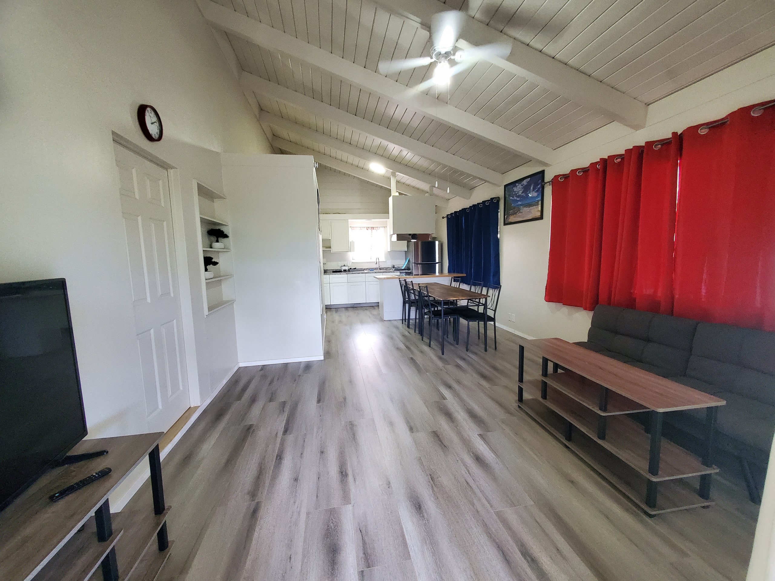 Townhouse in Keaau · ★4.58 · 2 bedrooms · 2 beds · 1 private bath - Image 2