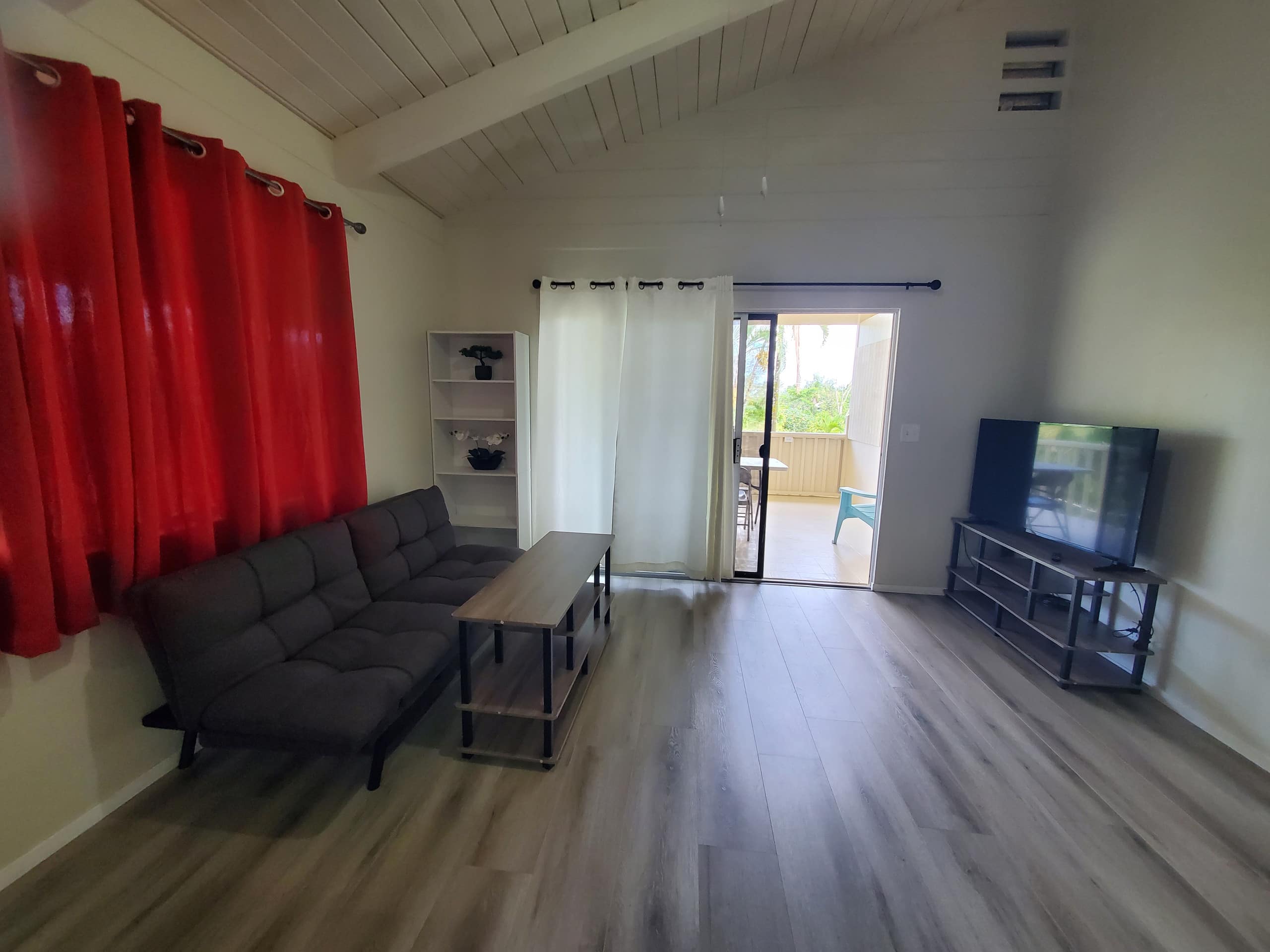 Townhouse in Keaau · ★4.58 · 2 bedrooms · 2 beds · 1 private bath - Image 3