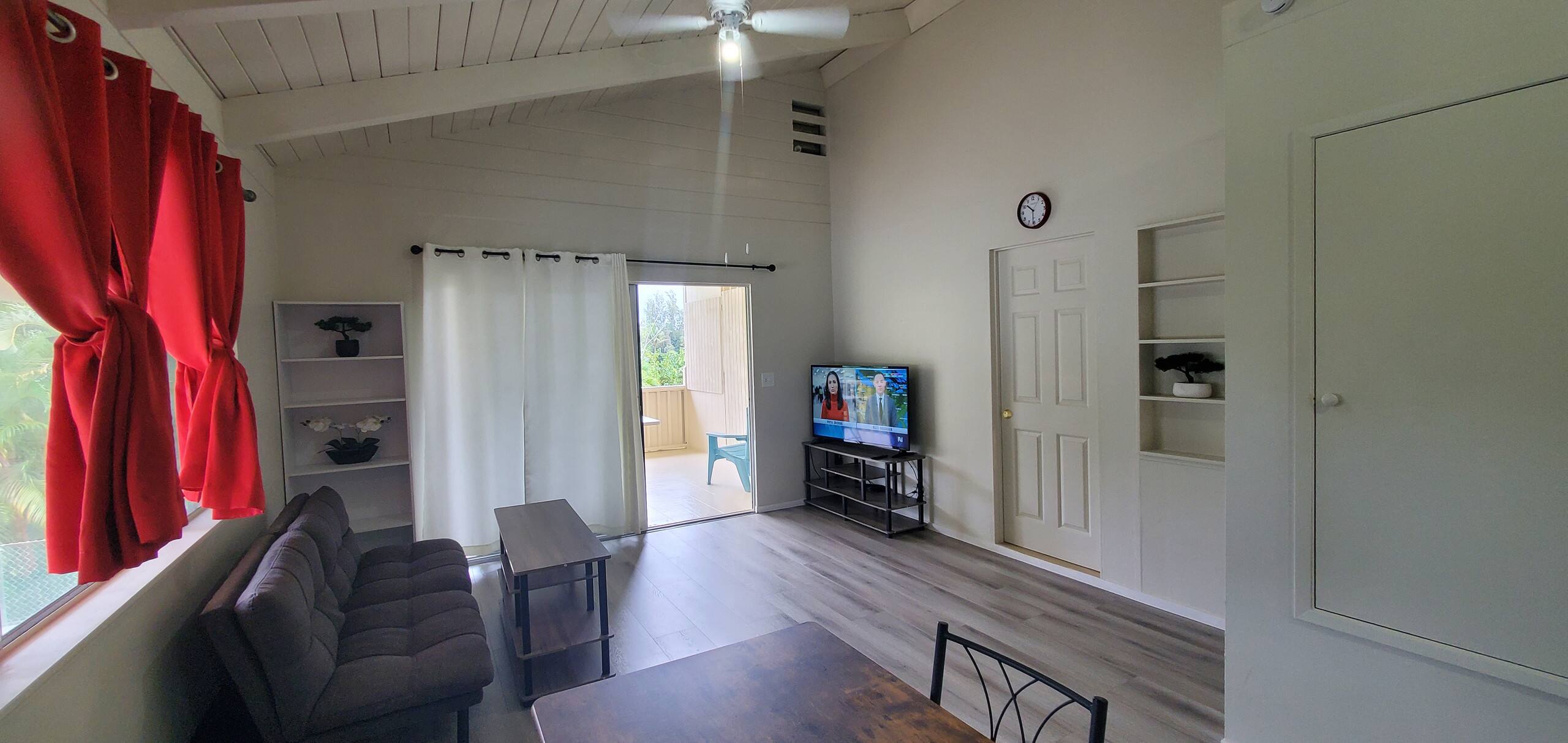 Townhouse in Keaau · ★4.58 · 2 bedrooms · 2 beds · 1 private bath - Image 6